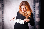 фотосъекмка беременности в Таллинне