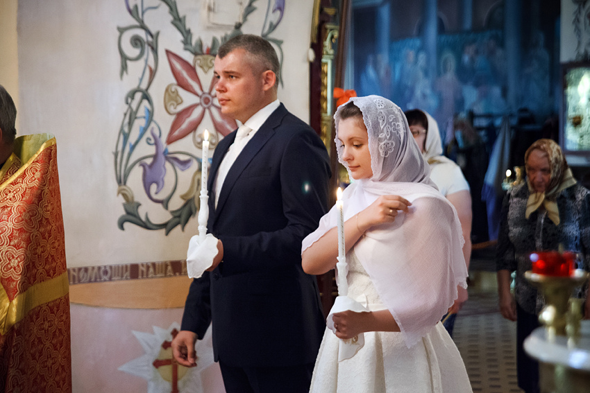 фотосъемка Венчания в Таллинне